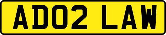 AD02LAW