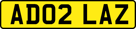 AD02LAZ