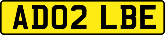 AD02LBE