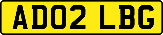 AD02LBG