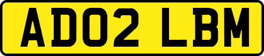 AD02LBM