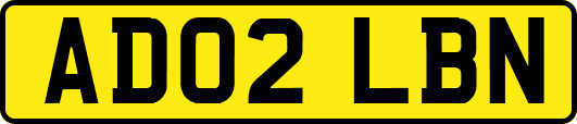 AD02LBN
