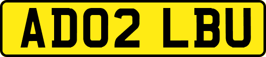 AD02LBU