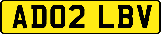 AD02LBV