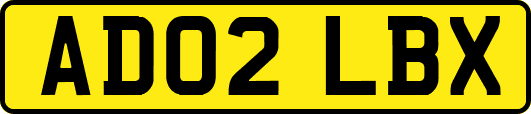 AD02LBX
