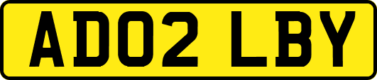AD02LBY