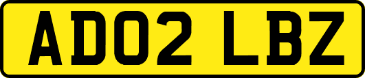 AD02LBZ