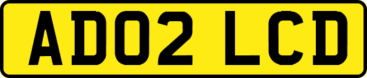 AD02LCD