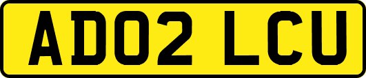 AD02LCU
