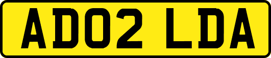AD02LDA