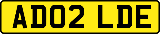AD02LDE