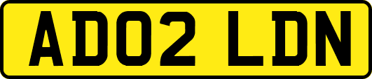 AD02LDN