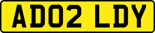 AD02LDY