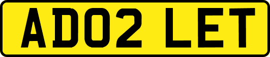 AD02LET