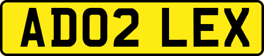 AD02LEX