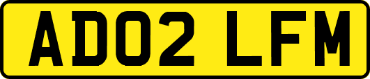 AD02LFM
