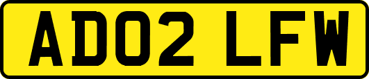 AD02LFW