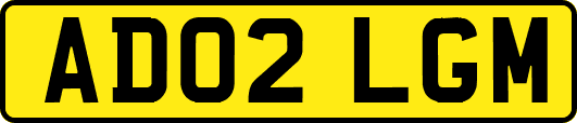 AD02LGM