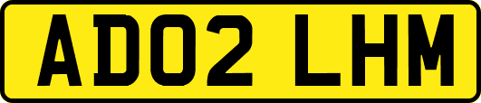 AD02LHM