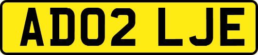 AD02LJE