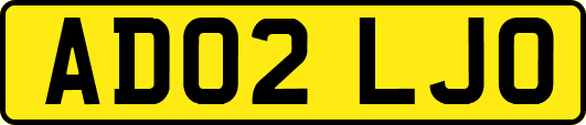 AD02LJO