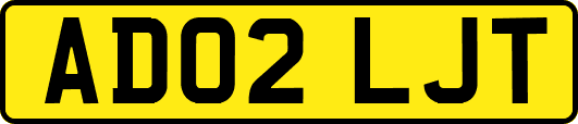 AD02LJT