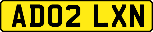 AD02LXN