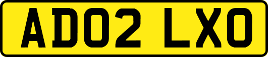 AD02LXO