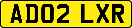 AD02LXR