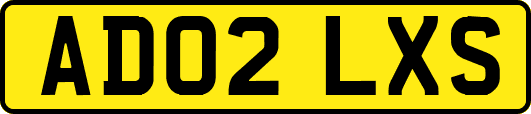 AD02LXS