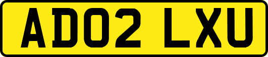 AD02LXU