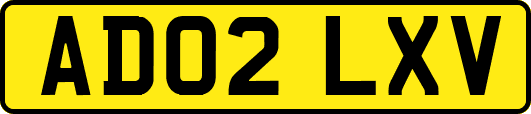 AD02LXV