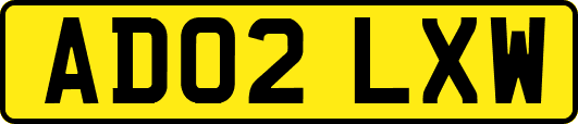 AD02LXW