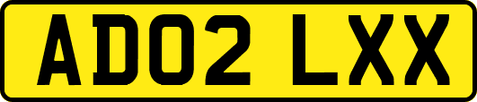 AD02LXX