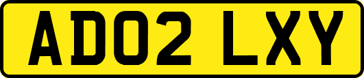 AD02LXY