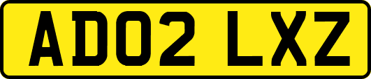 AD02LXZ