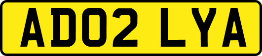 AD02LYA