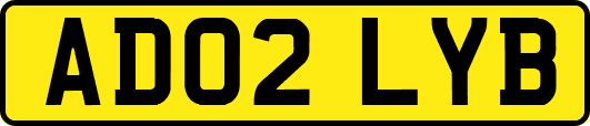 AD02LYB