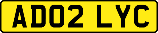 AD02LYC