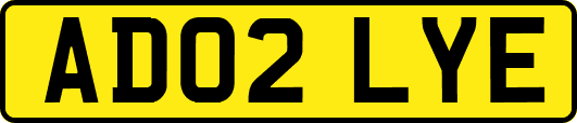 AD02LYE