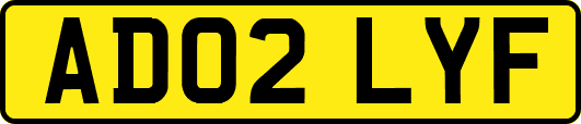 AD02LYF