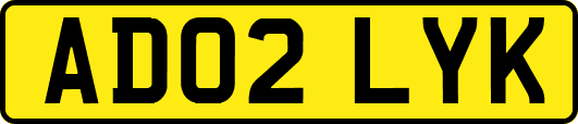 AD02LYK