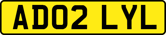AD02LYL