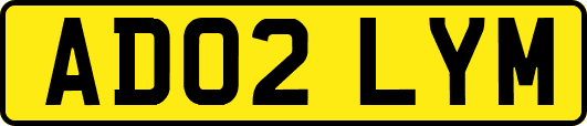 AD02LYM