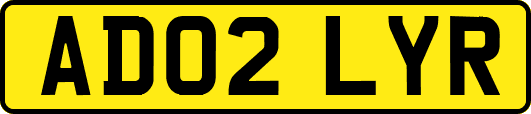AD02LYR
