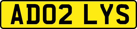AD02LYS