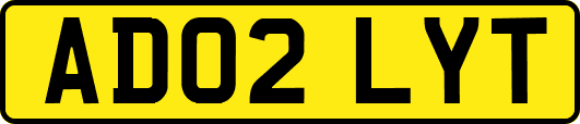 AD02LYT