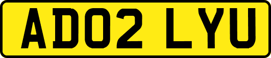 AD02LYU