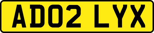 AD02LYX