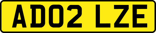 AD02LZE